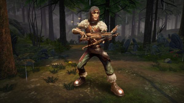 Fable Anniversary - Scythe Content Pack