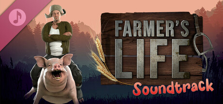 Farmer's Life Soundtrack banner image