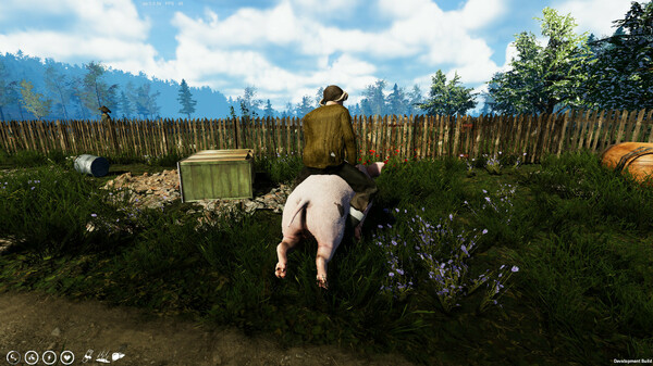 Farmer's Life Soundtrack