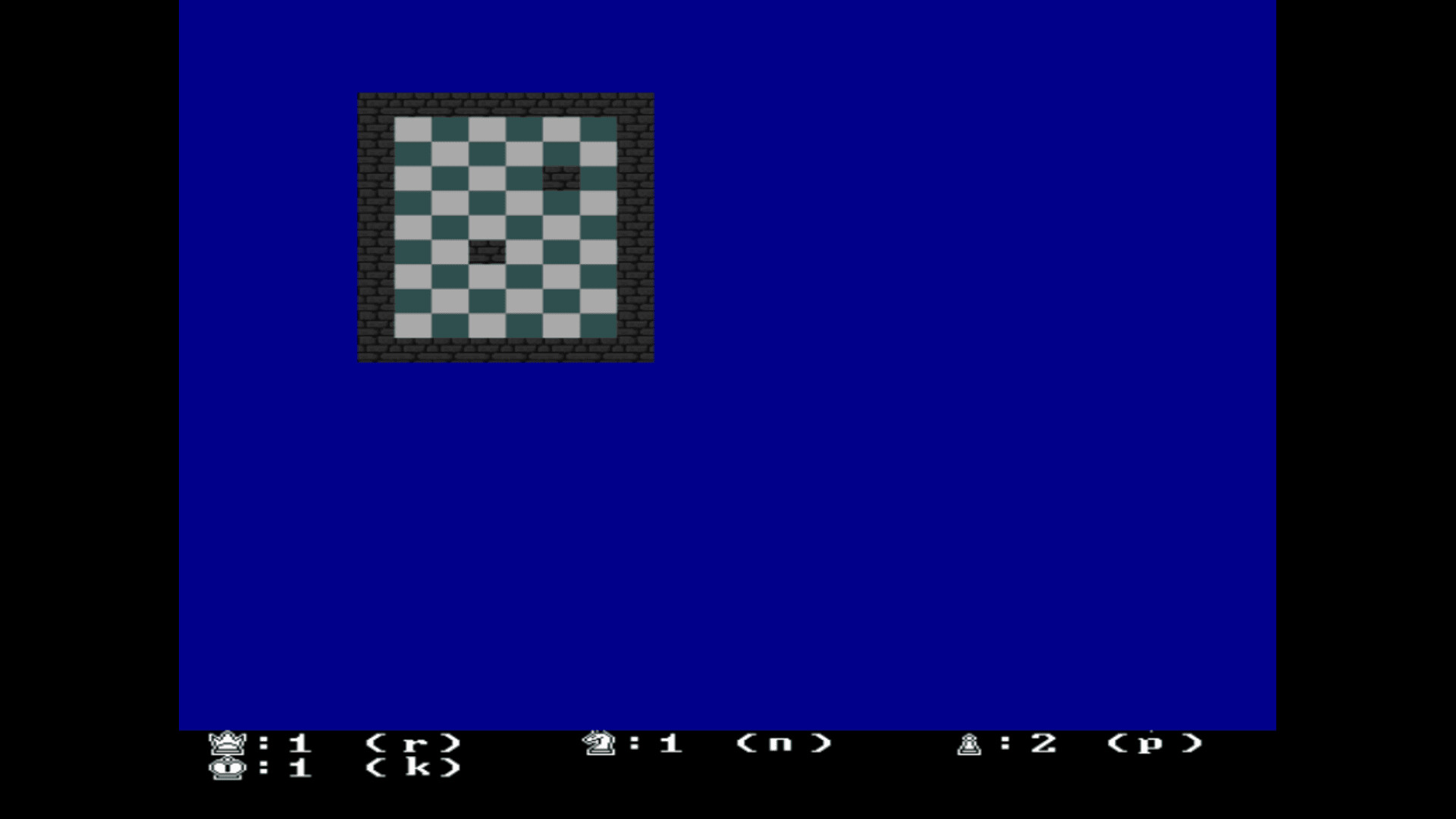 ChessRogue