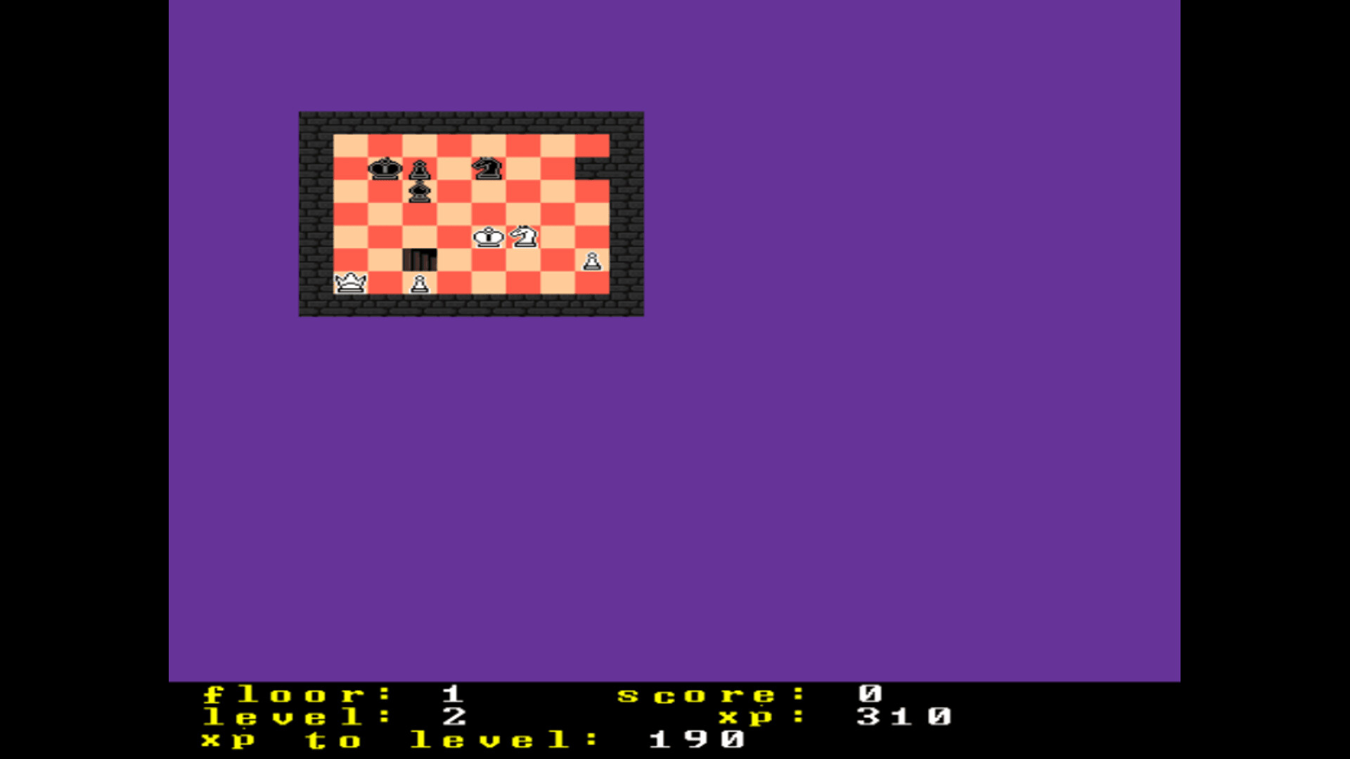 ChessRogue screenshot #6