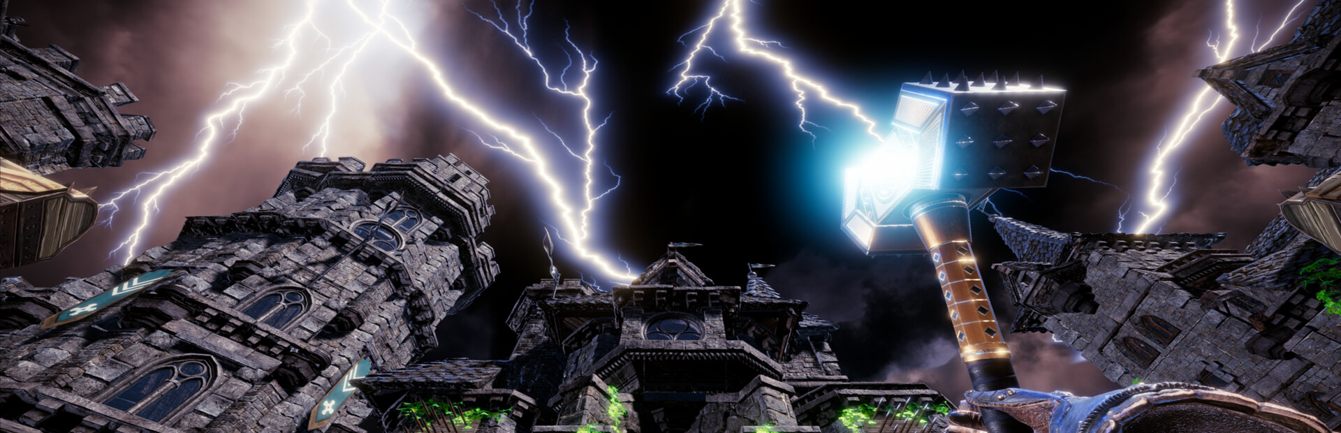 Thor's Wrath