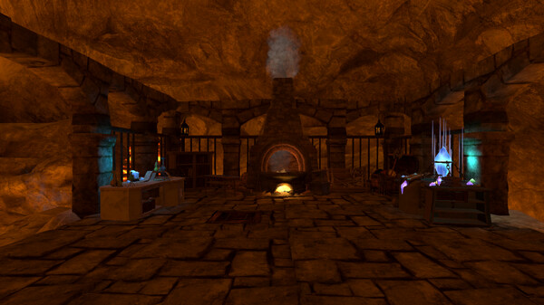 Thor's Wrath screenshot 3