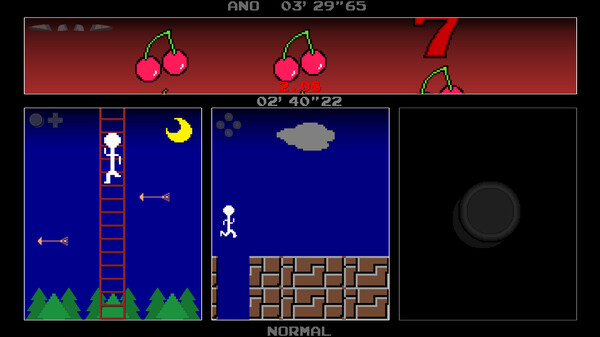 Super Multitasking GO! screenshot 4