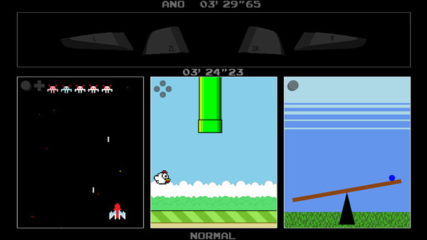 Super Multitasking GO! screenshot 5