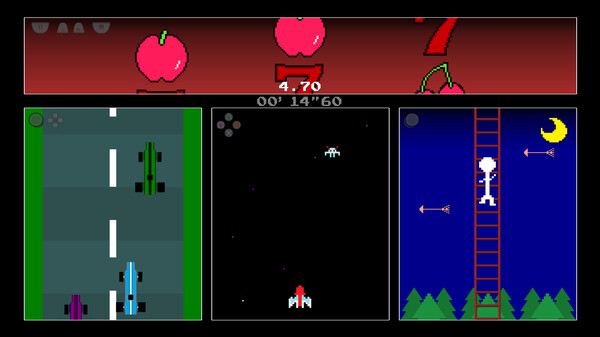 Super Multitasking GO! screenshot 6