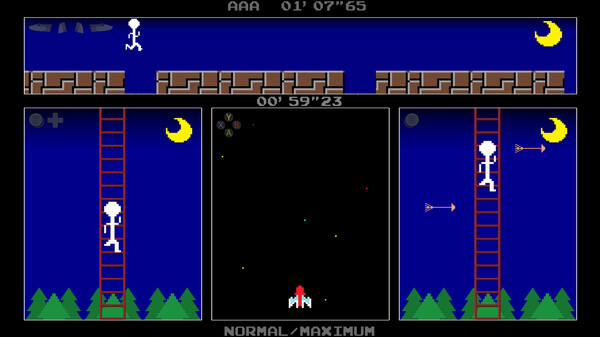 Super Multitasking GO! - GO Beyond Pack screenshot 2