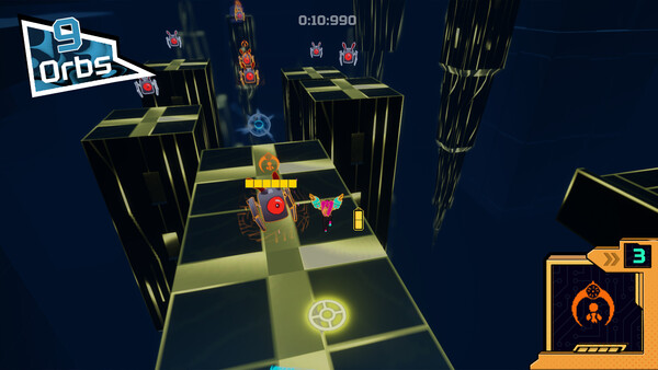 Скриншот 6 из игры Uppercute