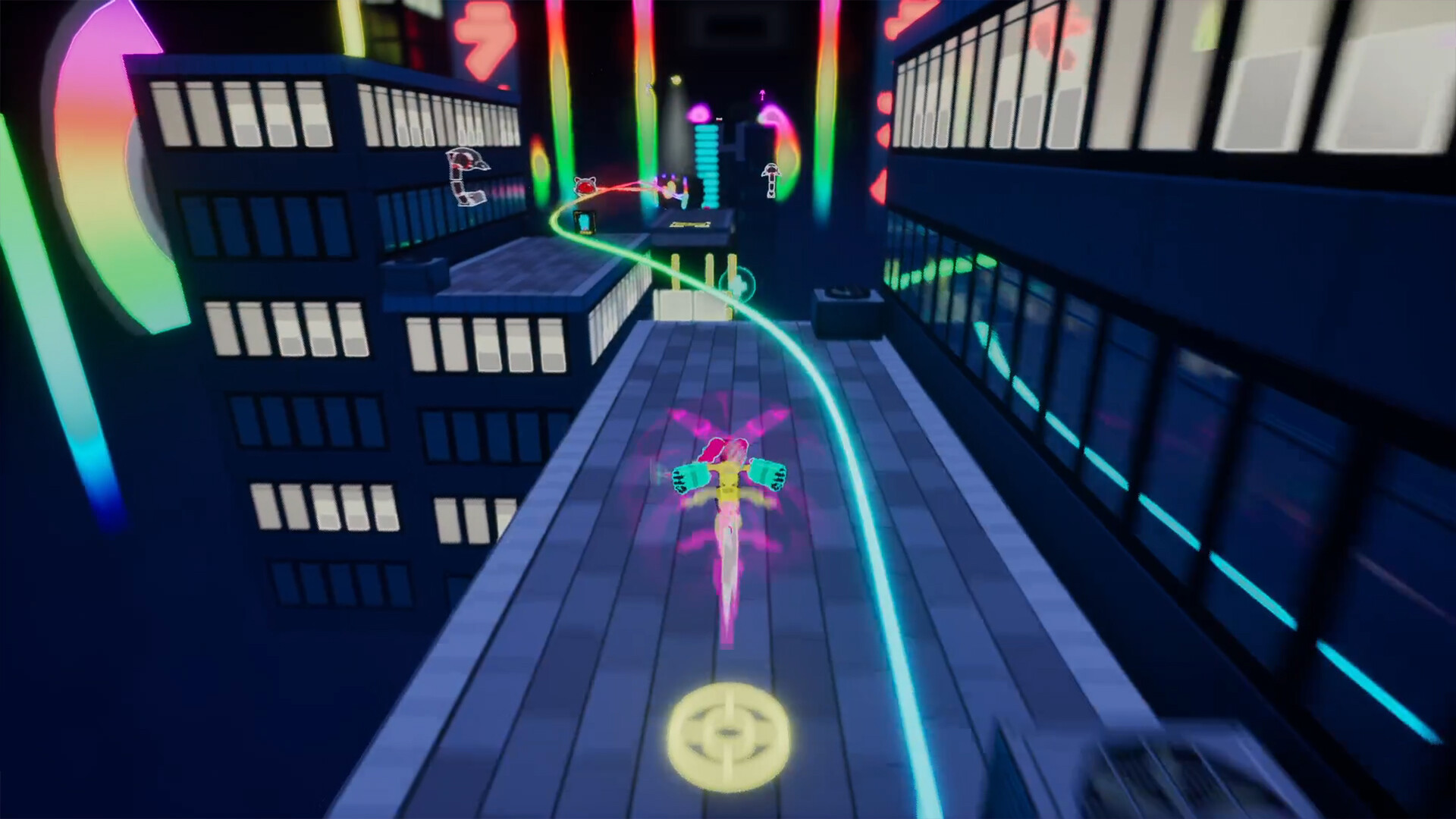 Uppercute Featured Screenshot #1