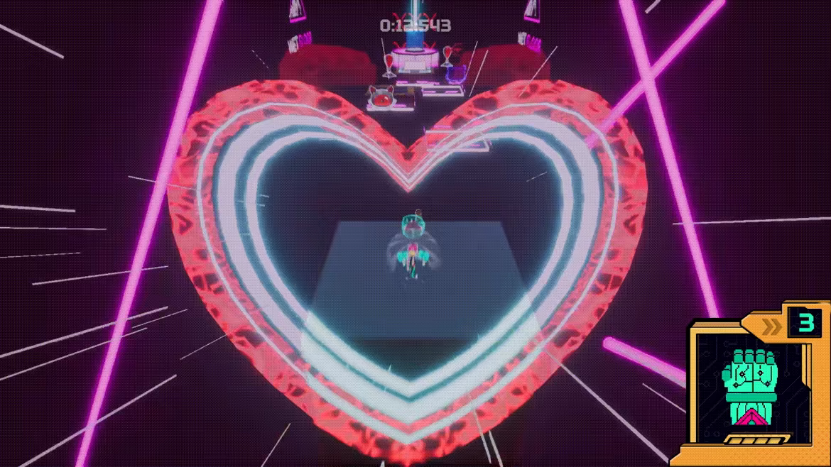 Uppercute video 1