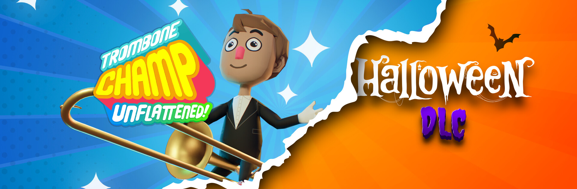 Trombone Champ: Unflattened screenshot #7