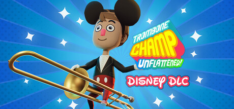 Trombone Champ: Unflattened