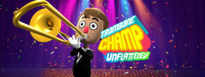 Trombone Champ: Unflattened