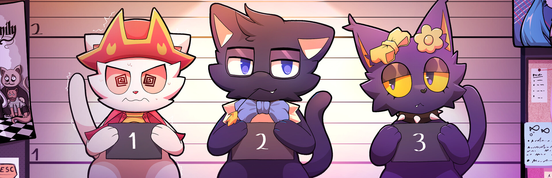 The Brilliant Detective Milo