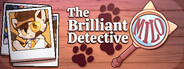 The Brilliant Detective Milo