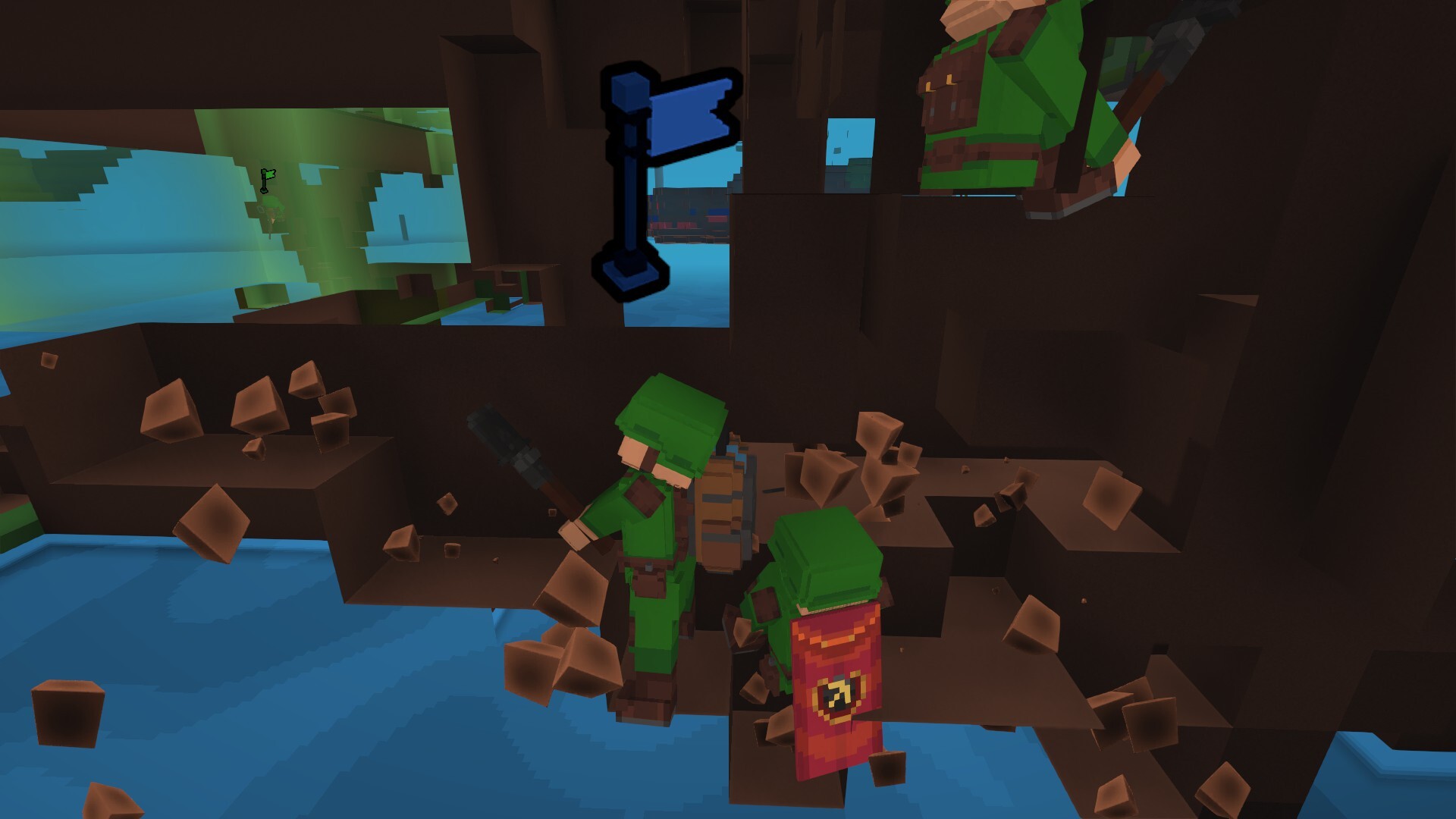 Ace Squared screenshot #4