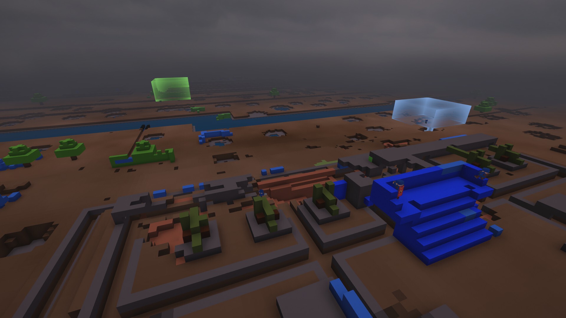 Ace Squared screenshot #3