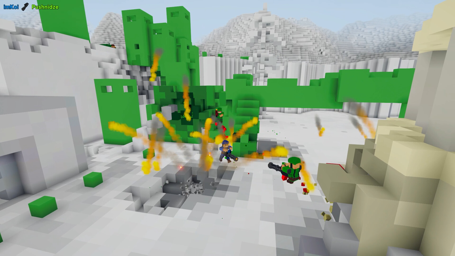 Ace Squared screenshot #2