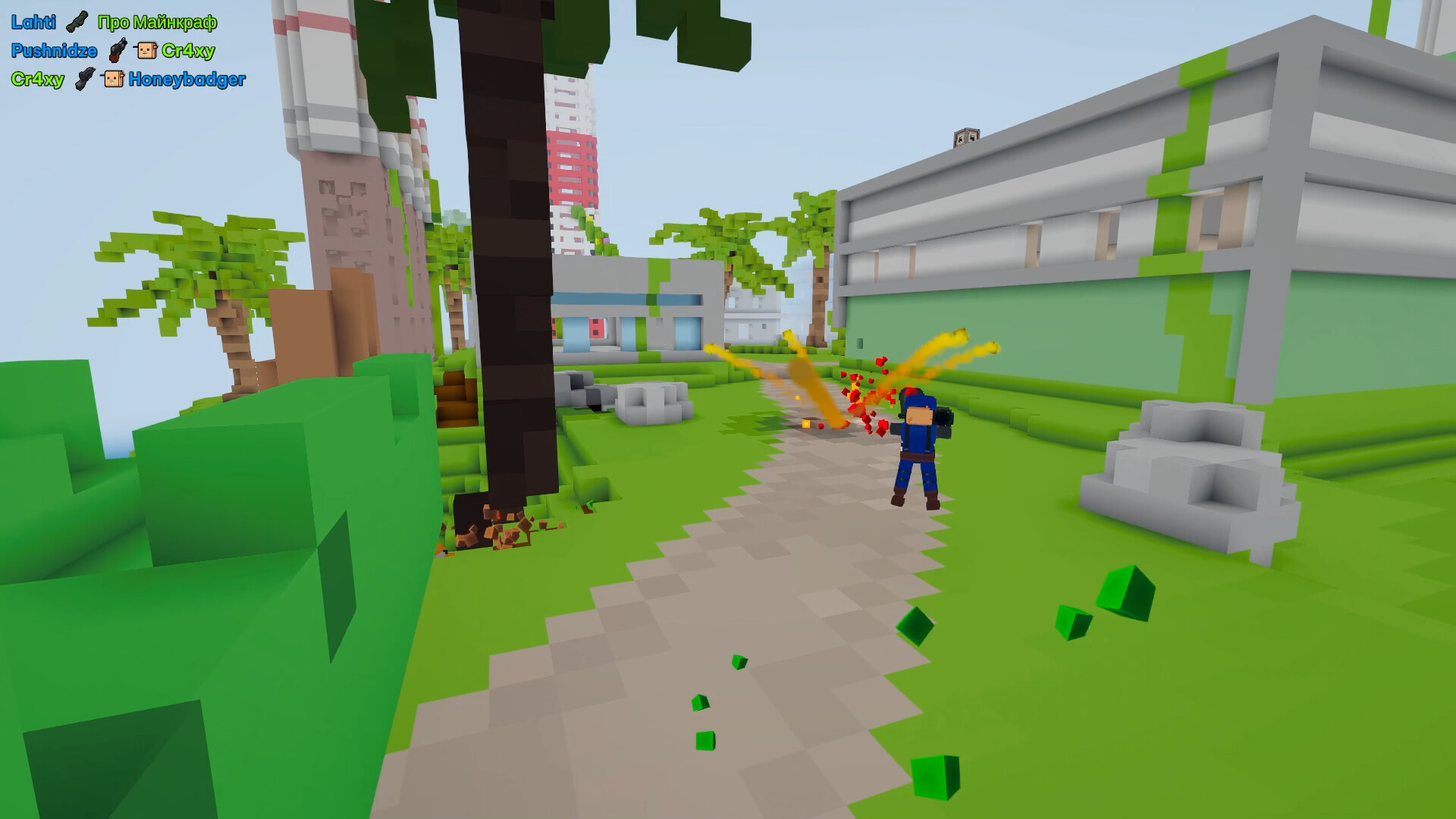 Ace Squared screenshot #3