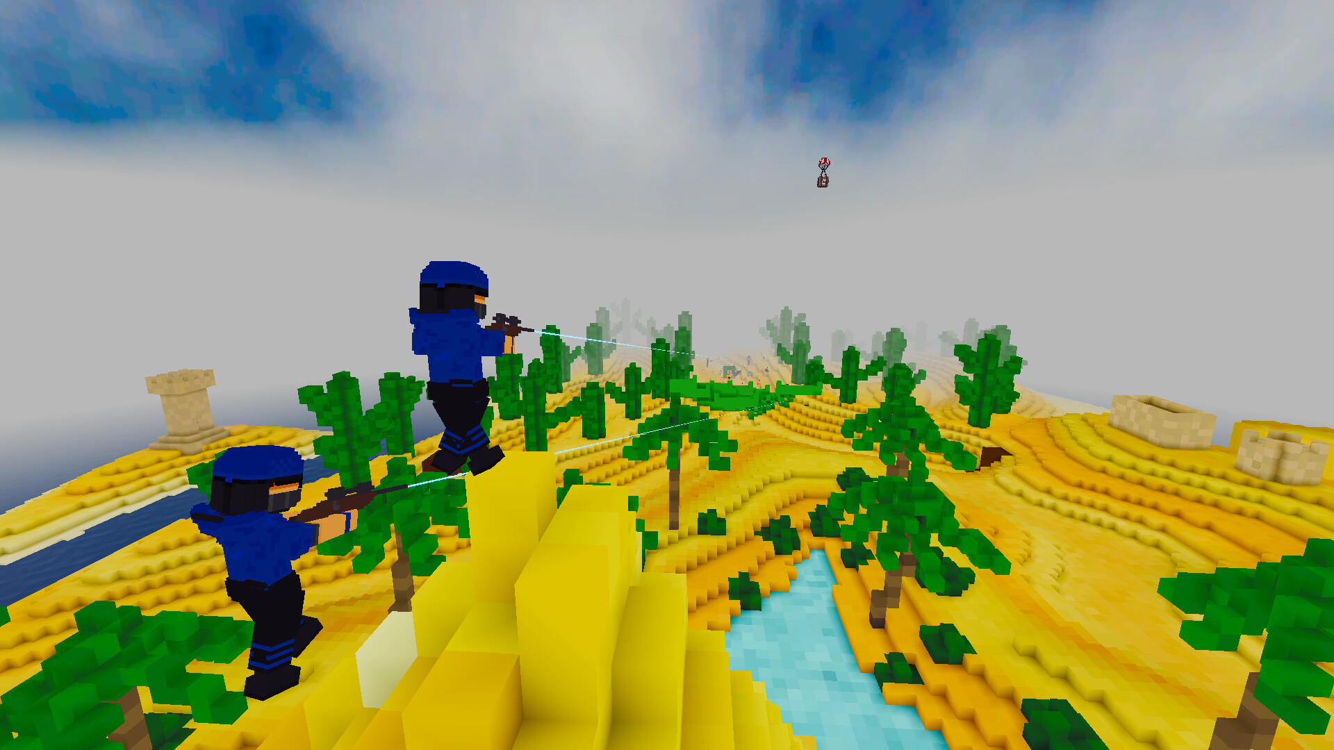 Ace Squared screenshot #4