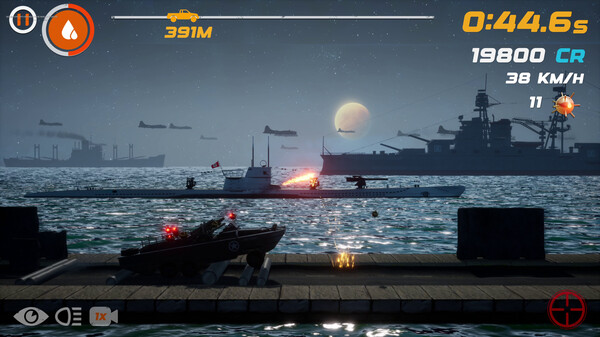 Transporter Demo screenshot 2