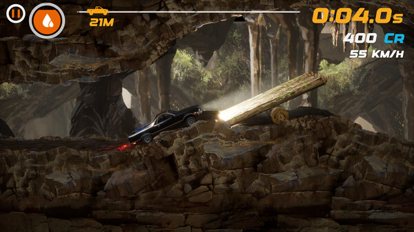 Transporter Demo screenshot 5