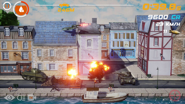 Transporter Demo screenshot 3
