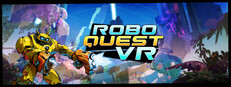 Roboquest VR