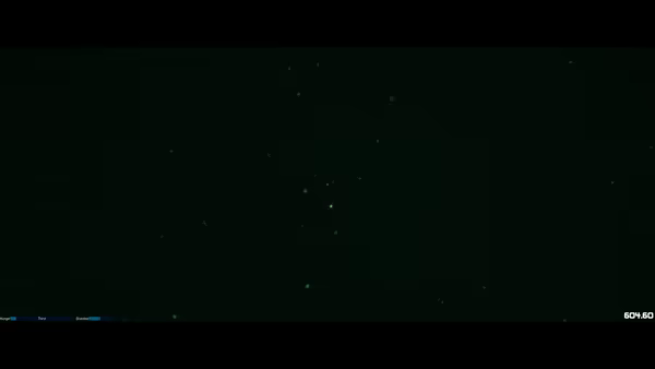 Among The Stars :UFO Hunting Simulator video 3