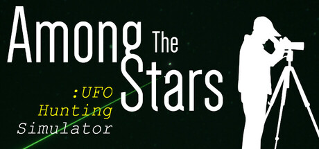 Among The Stars :UFO Hunting Simulator banner