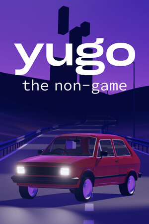 Cover art of Yugo: the non-game