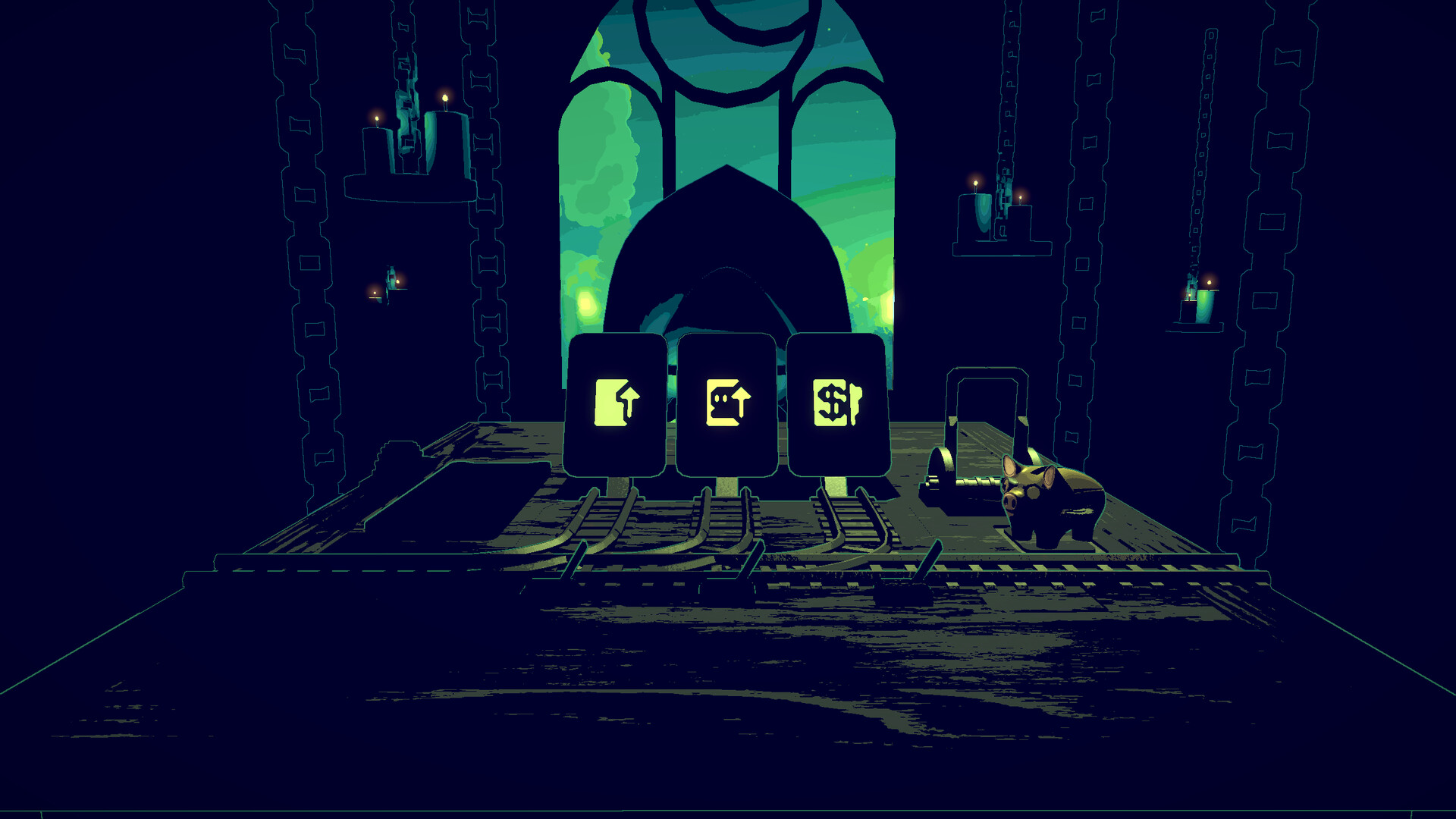 Umblight screenshot #8