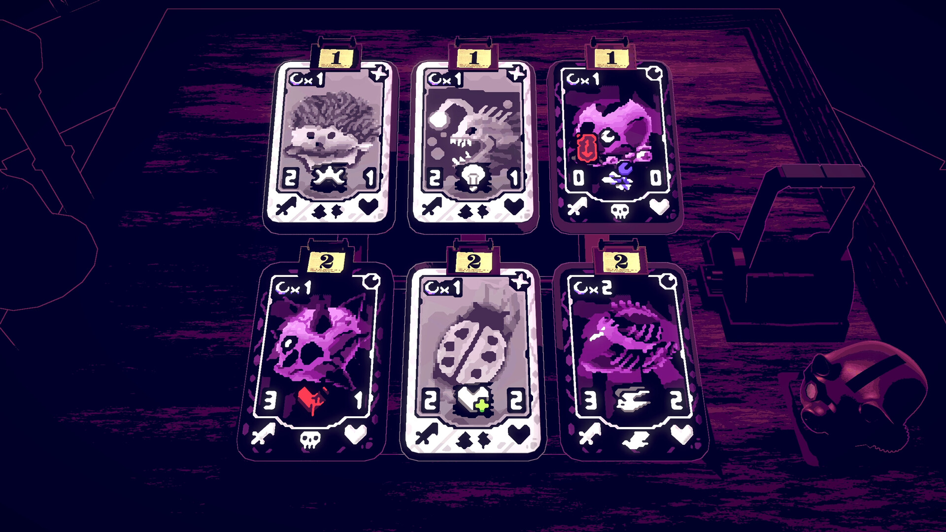 Umblight screenshot #8