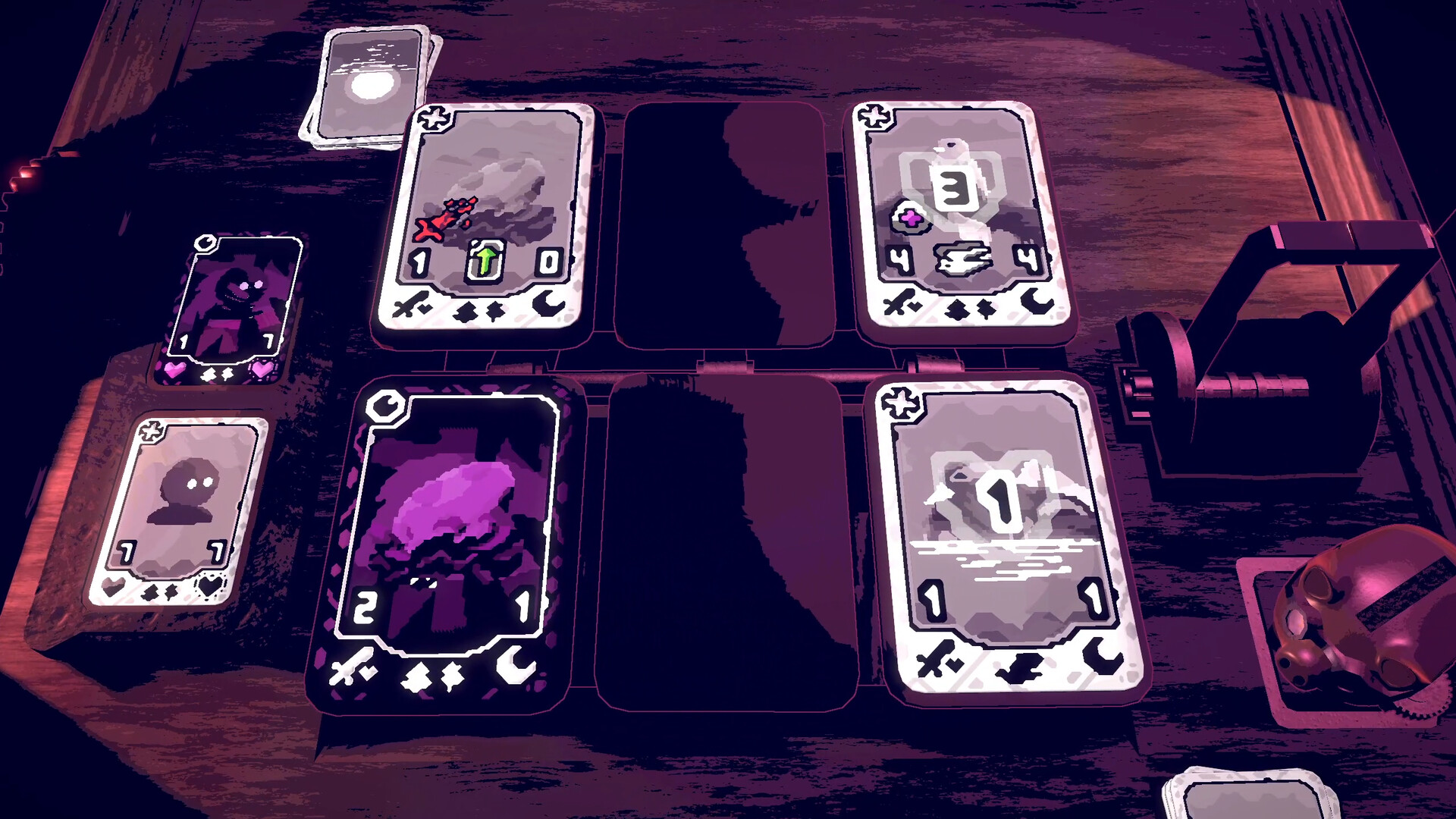 Umblight screenshot #7