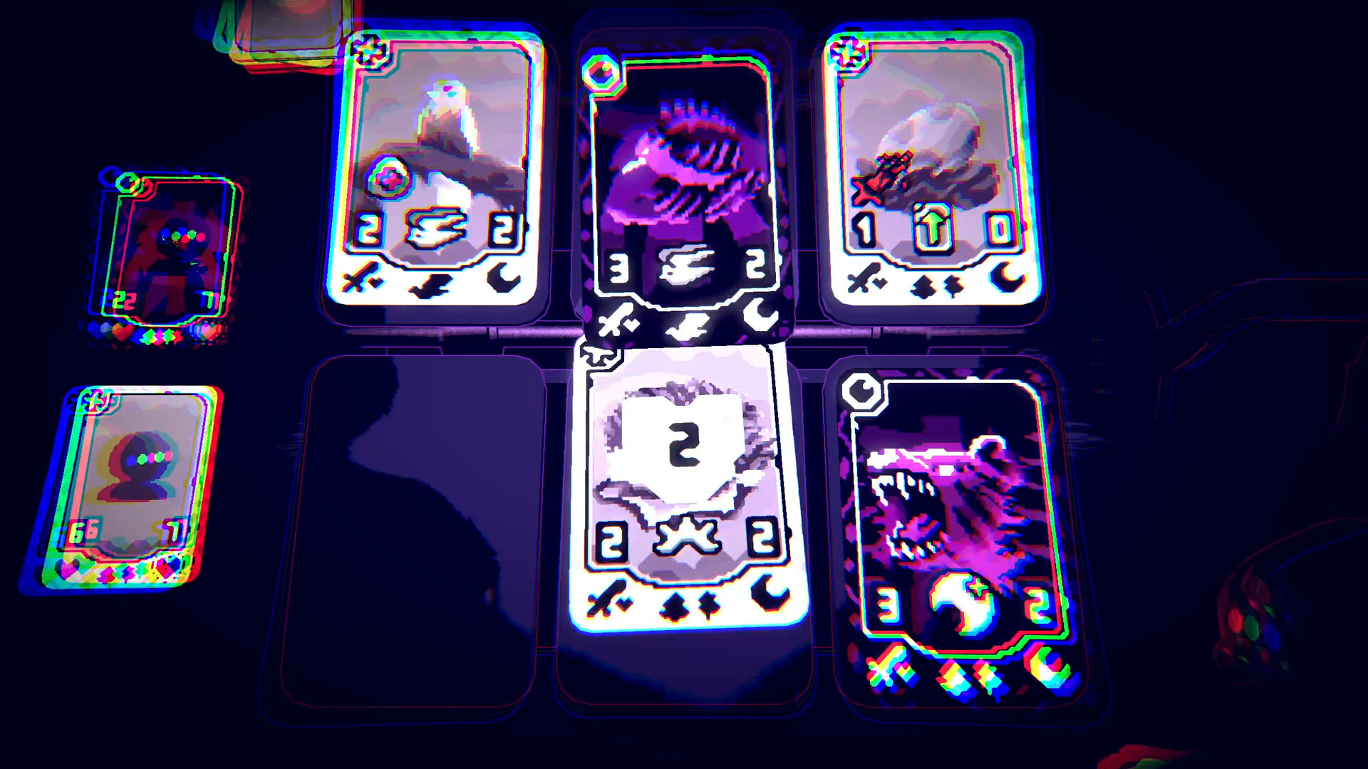 Umblight screenshot #9