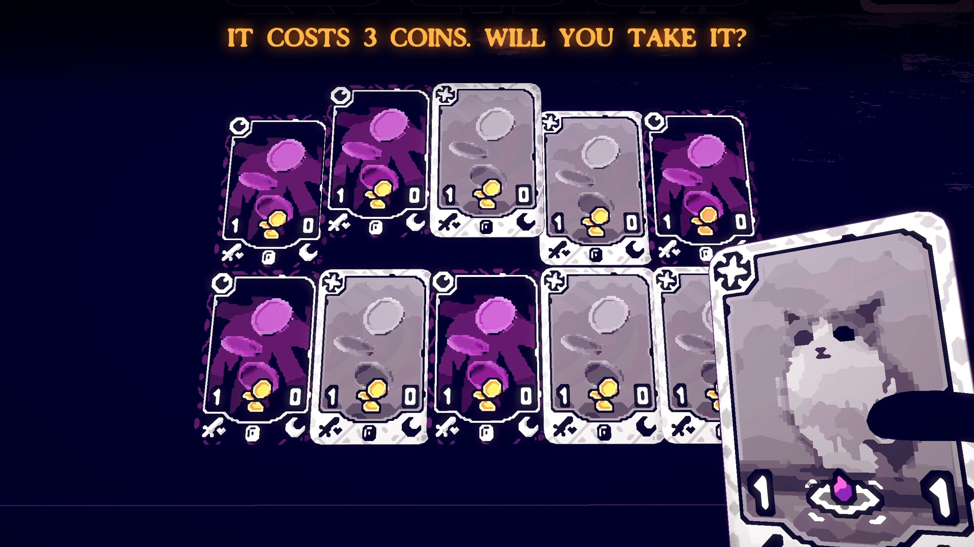 Umblight screenshot #6