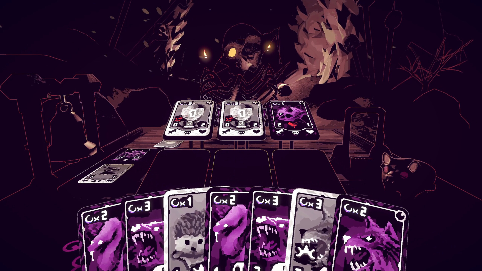 Umblight Featured Screenshot #1