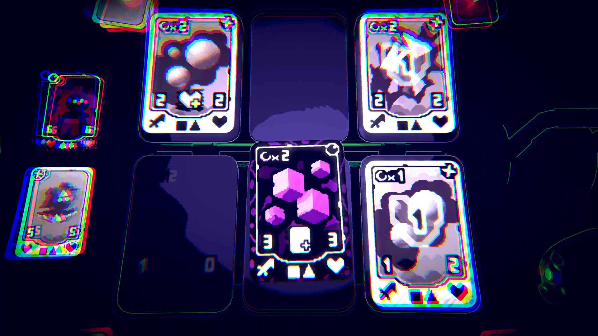 Umblight screenshot #9