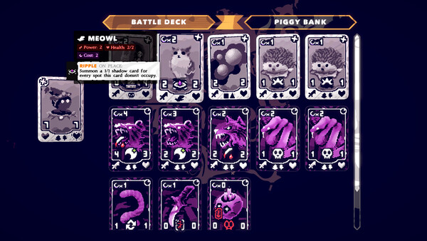 Скриншот 4 из игры Umblight