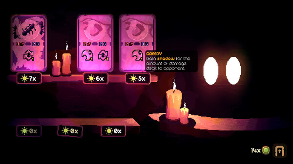 Umblight screenshot 5