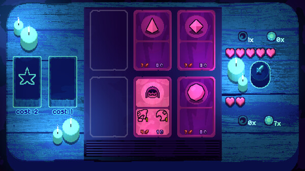 Umblight Screenshot