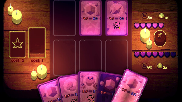 Umblight screenshot 1