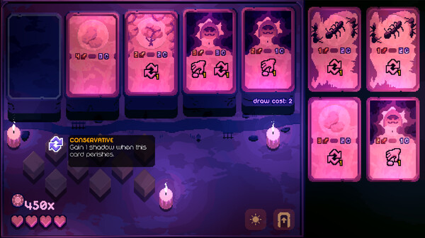 Umblight screenshot 6