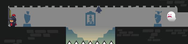 Tricky Castle video 4