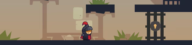 Tricky Castle video 3