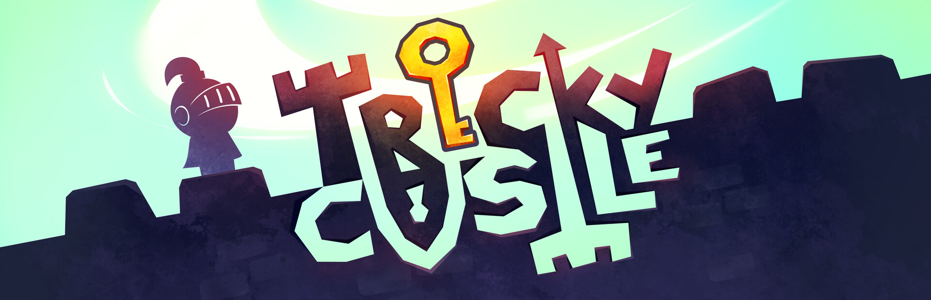 Tricky Castle