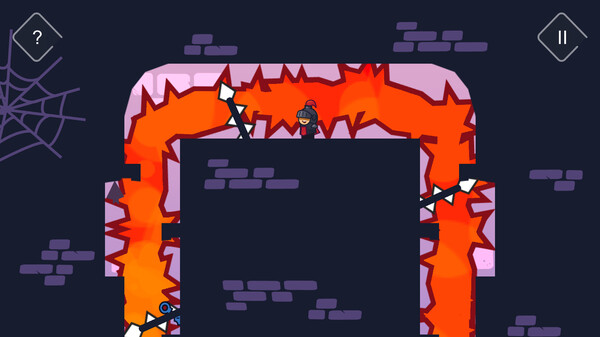 Tricky Castle screenshot 6