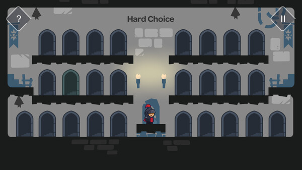 Tricky Castle screenshot 1
