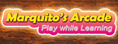 Marquito's Arcade - Play while Learning