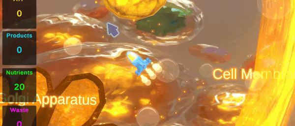 Marquito's Arcade - Play while Learning video 1